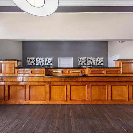 Best Western Inn Of Brenham Extérieur photo