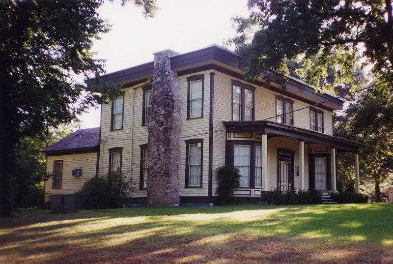 Best Western Inn Of Brenham Extérieur photo